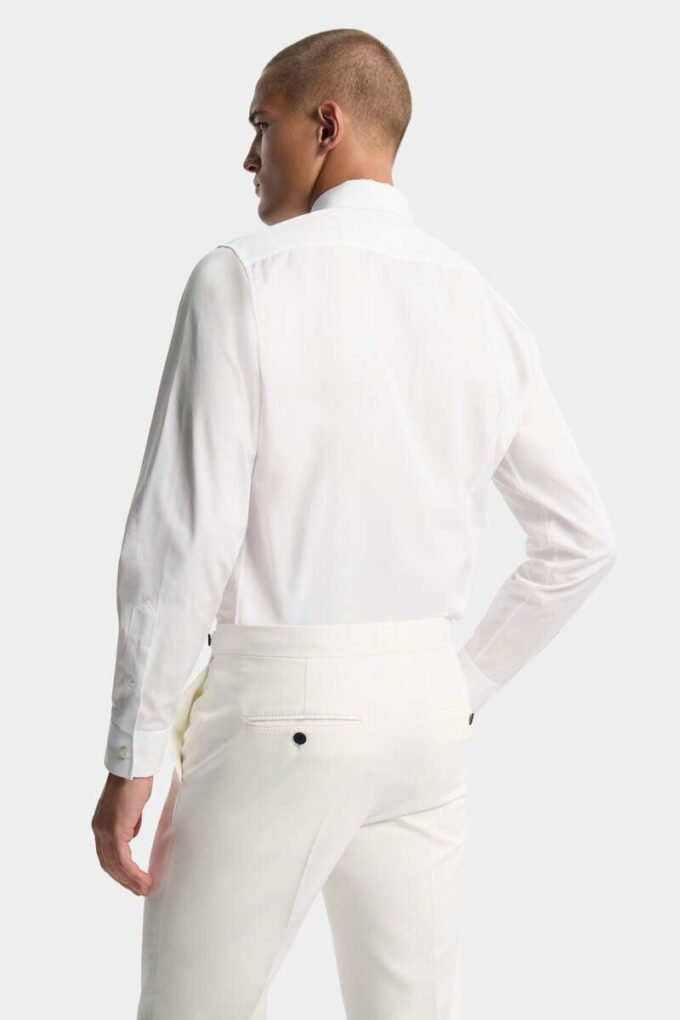 Camisa de esmoquin Easy Slim