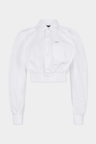 Camisa holgada