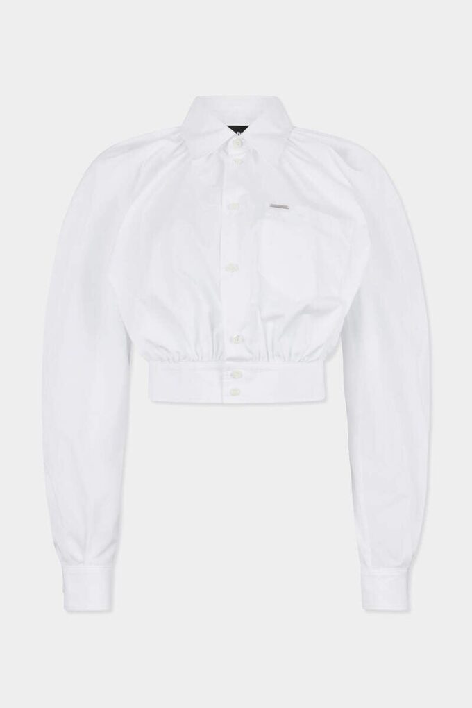 Camisa holgada Camisa holgada