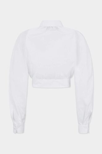 Camisa holgada
