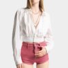 Camisa holgada Camisa holgada