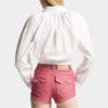 Camisa holgada Camisa holgada
