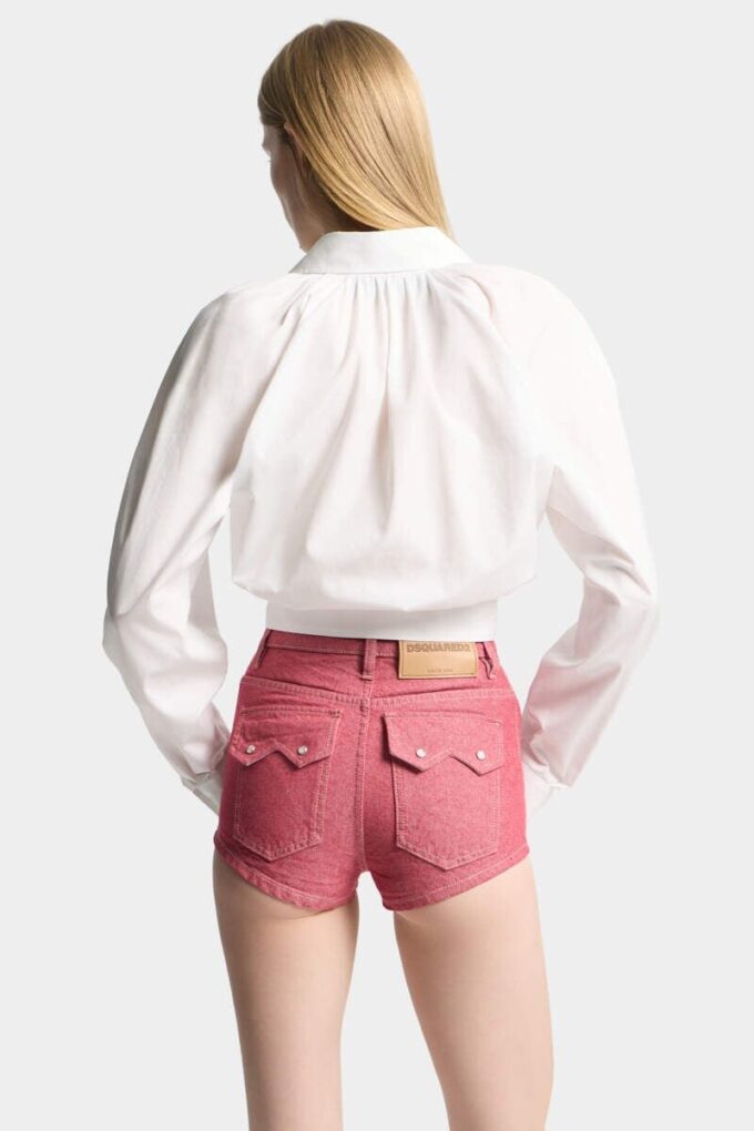 Camisa holgada Camisa holgada