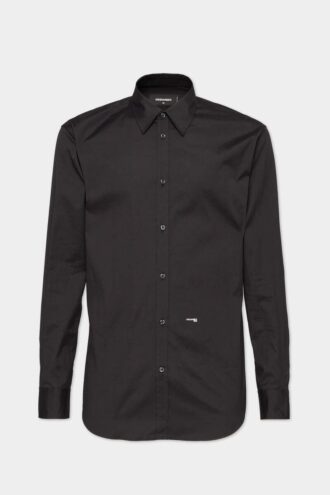 Camisa holgada Mini D2
