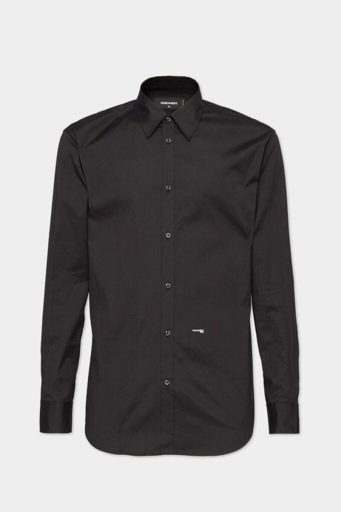 Camisa holgada Mini D2 Camisa holgada Mini D2