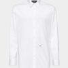 Camisa holgada Mini D2 Camisa holgada Mini D2
