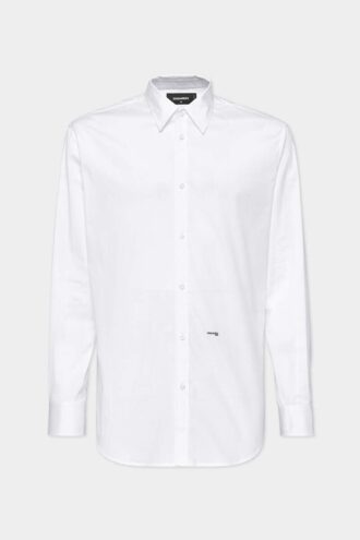 Camisa holgada Mini D2