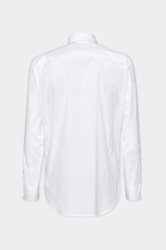 Camisa holgada Mini D2