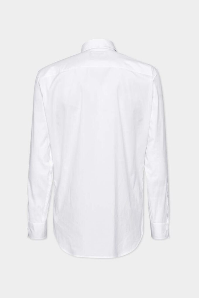 Camisa holgada Mini D2 Camisa holgada Mini D2