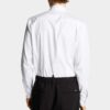 Camisa holgada Mini D2 Camisa holgada Mini D2