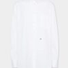 Camisa Maxi Dean