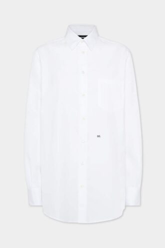 Camisa Maxi Dean