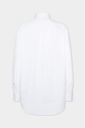Camisa Maxi Dean