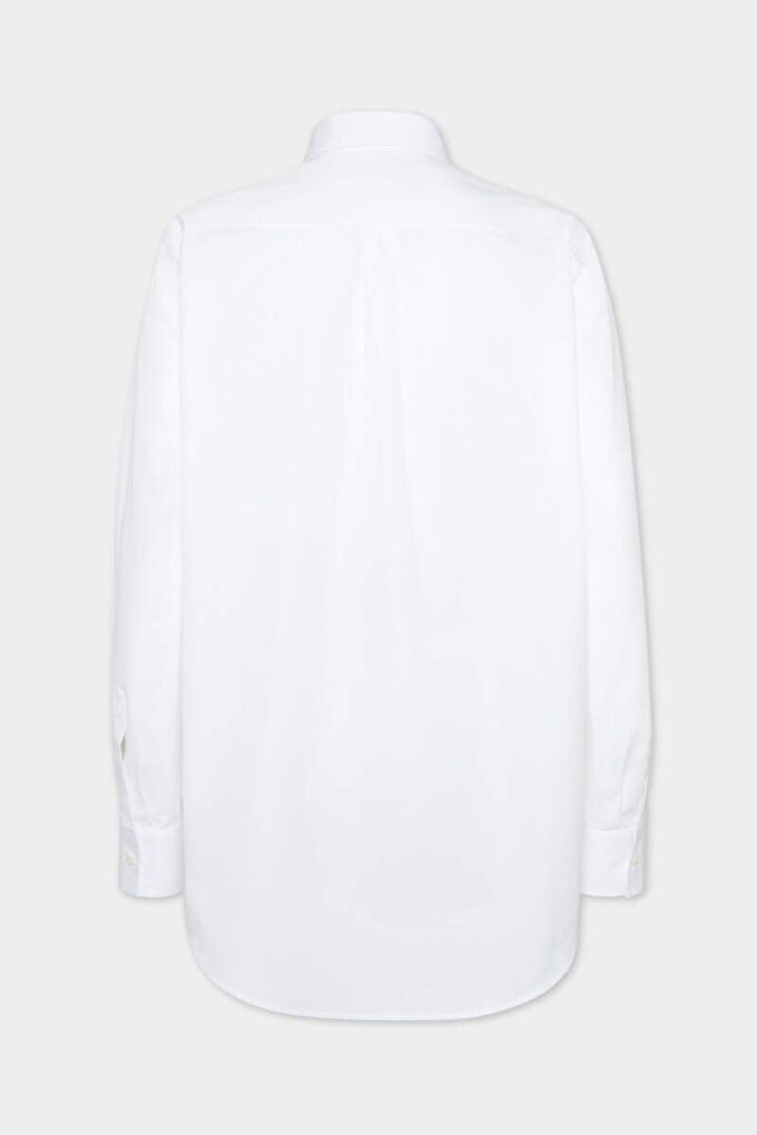 Camisa Maxi Dean