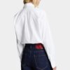 Camisa Maxi Dean