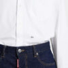 Camisa Maxi Dean