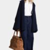 Camisa Maxi Dean