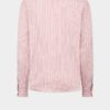Camisa oversize arrugada Camisa oversize arrugada