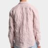 Camisa oversize arrugada Camisa oversize arrugada