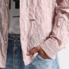 Camisa oversize arrugada Camisa oversize arrugada