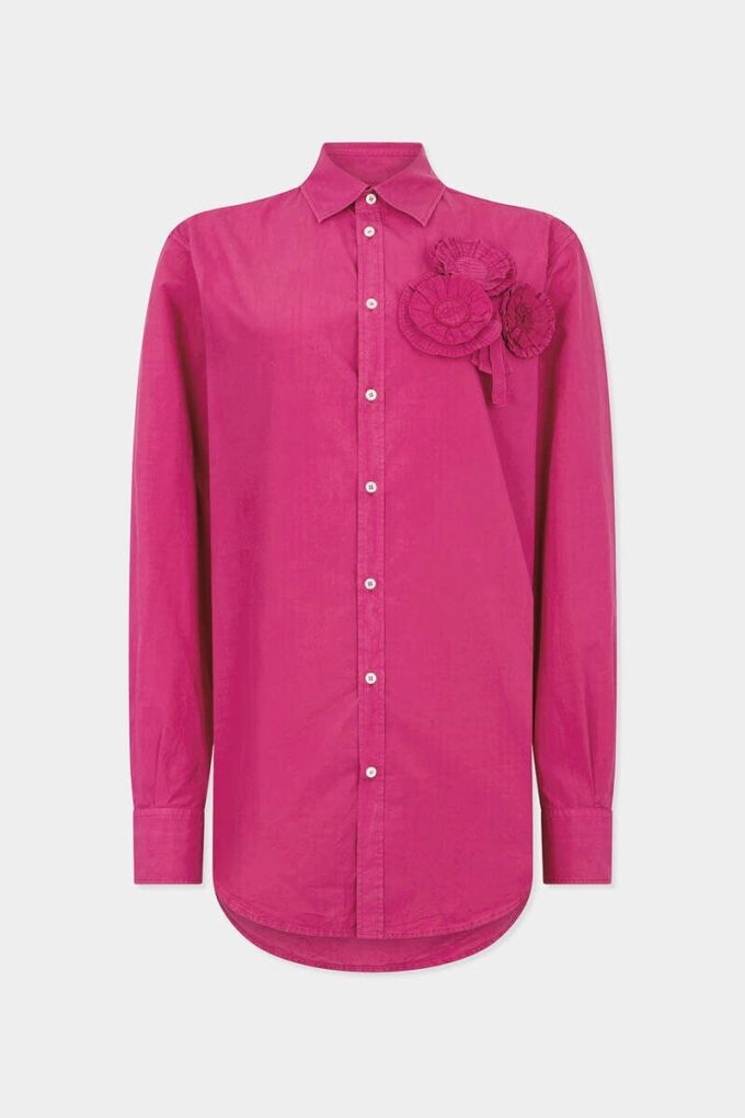 Camisas Champ de D2 Camisas Champ de D2