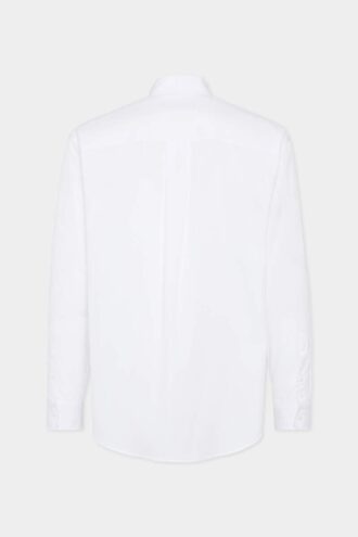 Camisas con el logotipo Heritage estampado