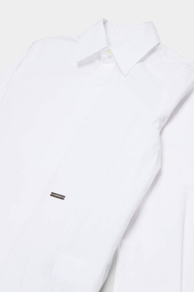 Camisas D2Kids