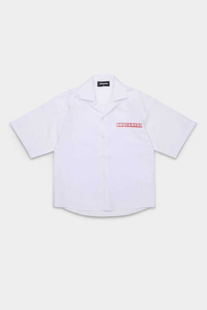 Camisas D2Kids Junior Camisas D2Kids Junior