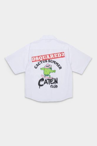 Camisas D2Kids Junior