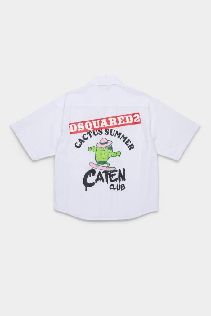Camisas D2Kids Junior Camisas D2Kids Junior