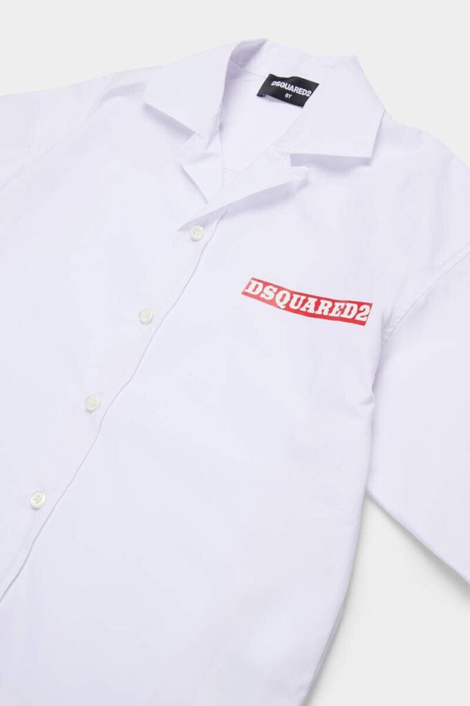 Camisas D2Kids Junior Camisas D2Kids Junior