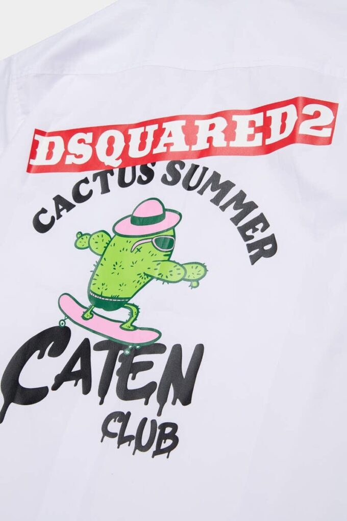 Camisas D2Kids Junior Camisas D2Kids Junior