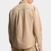 Camisas de carpintero teñidas en prenda Camisas de carpintero teñidas en prenda
