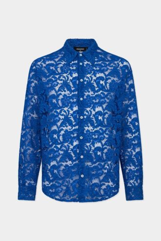 Camisas de encaje Rebrode