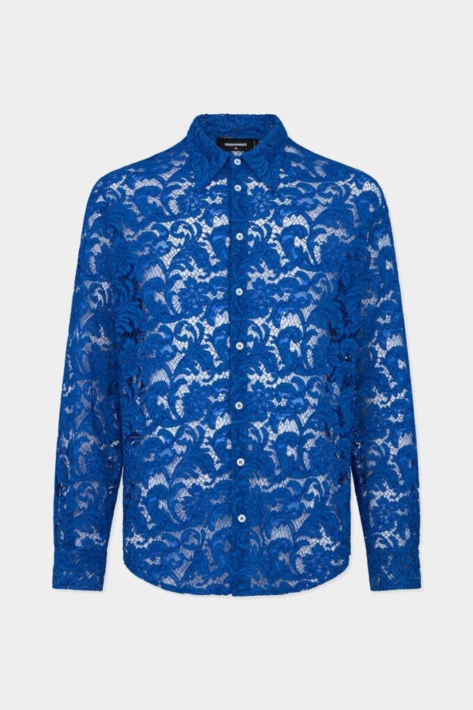 Camisas de encaje Rebrode Camisas de encaje Rebrode