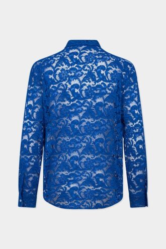 Camisas de encaje Rebrode