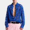 Camisas de encaje Rebrode Camisas de encaje Rebrode