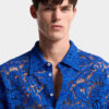 Camisas de encaje Rebrode Camisas de encaje Rebrode