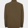 Camisas de nailon acolchadas Camisas de nailon acolchadas