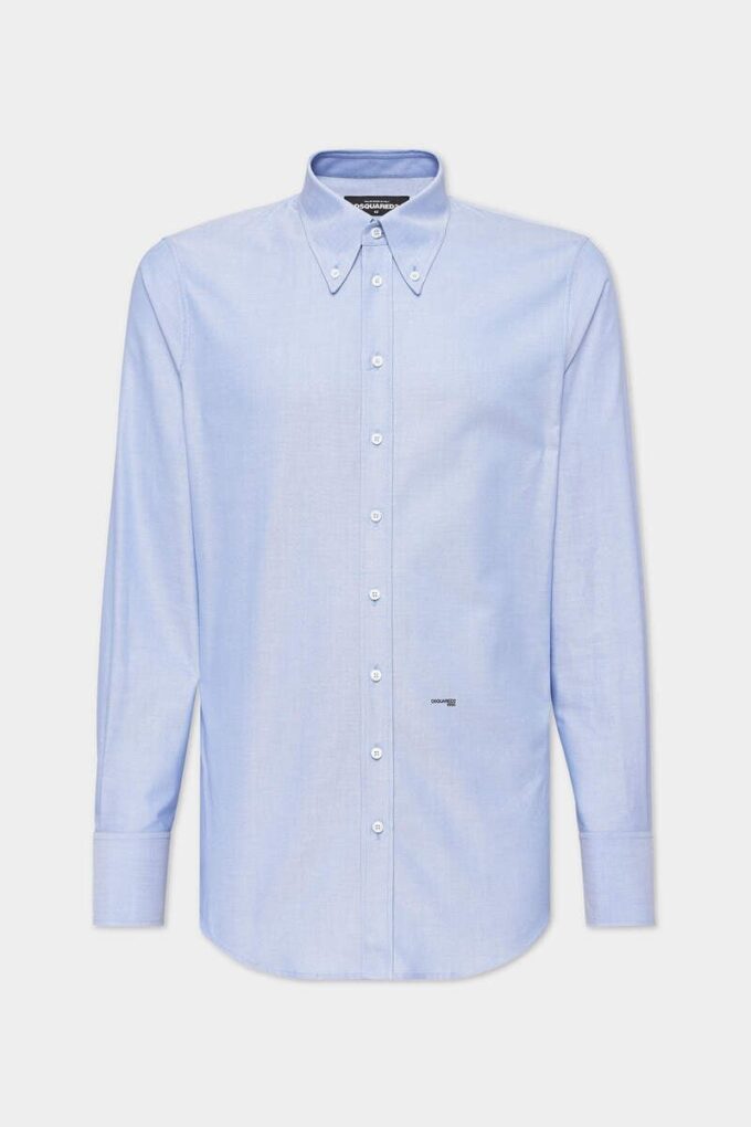 Camisas Easy Slim 70’S B. Down Camisas Easy Slim 70’S B. Down