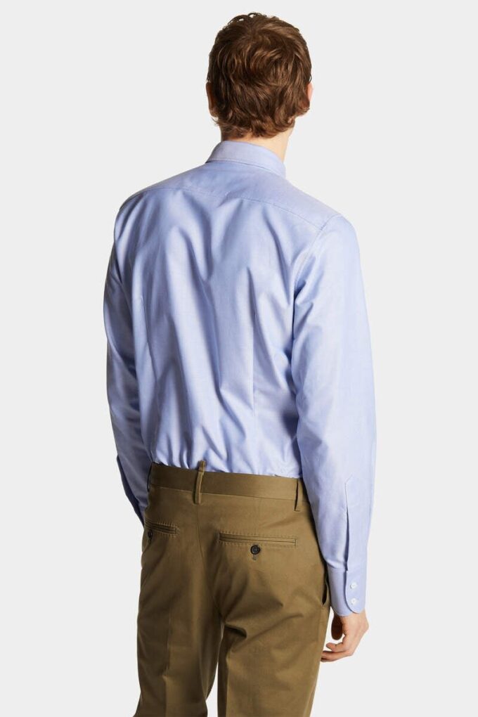 Camisas Easy Slim 70’S B. Down Camisas Easy Slim 70’S B. Down
