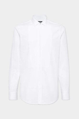 Camisas Easy Slim con cuello Dean