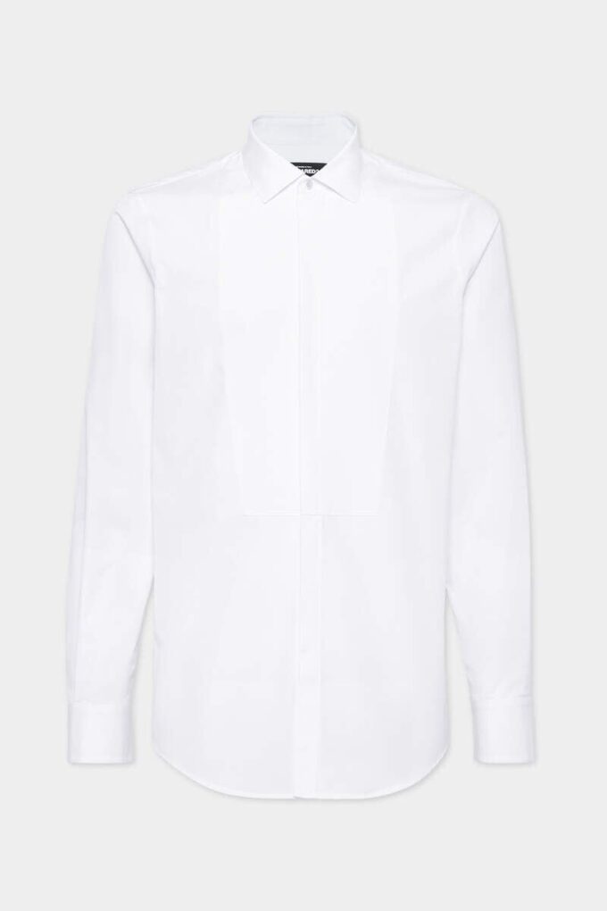 Camisas Easy Slim con cuello Dean Camisas Easy Slim con cuello Dean