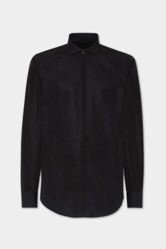 Camisas Easy Slim con cuello Dean