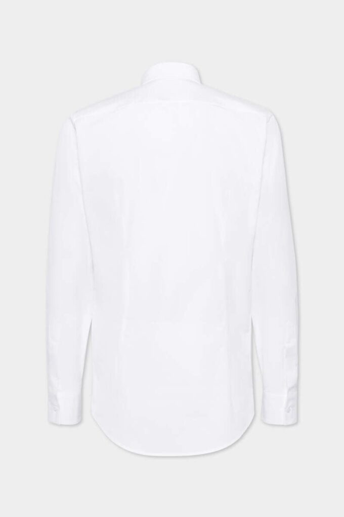 Camisas Easy Slim con cuello Dean Camisas Easy Slim con cuello Dean