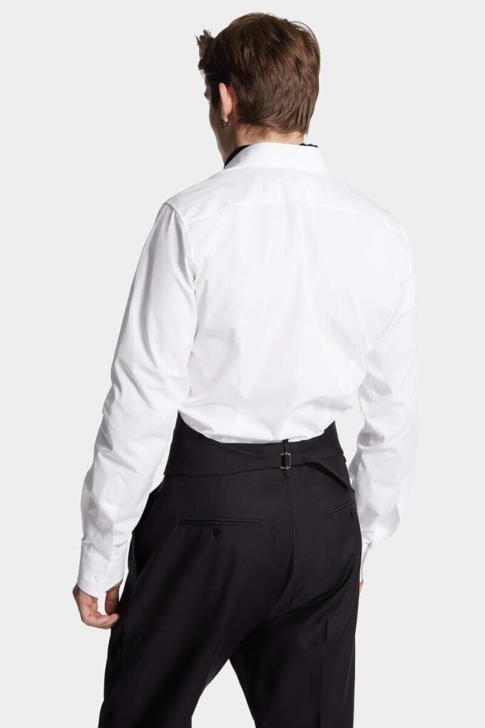 Camisas Easy Slim con cuello Dean Camisas Easy Slim con cuello Dean