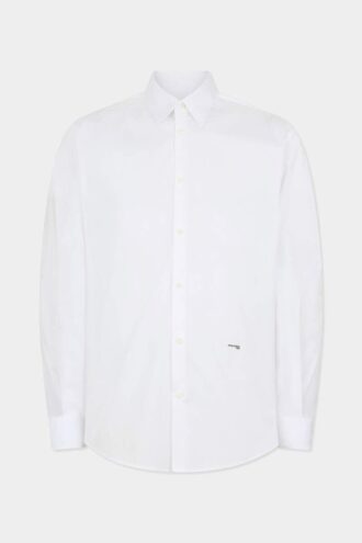 Camisas Relax Dan de Dsquared2 1995