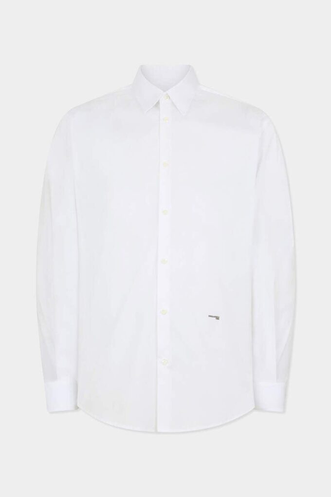 Camisas Relax Dan de Dsquared2 1995 Camisas Relax Dan de Dsquared2 1995