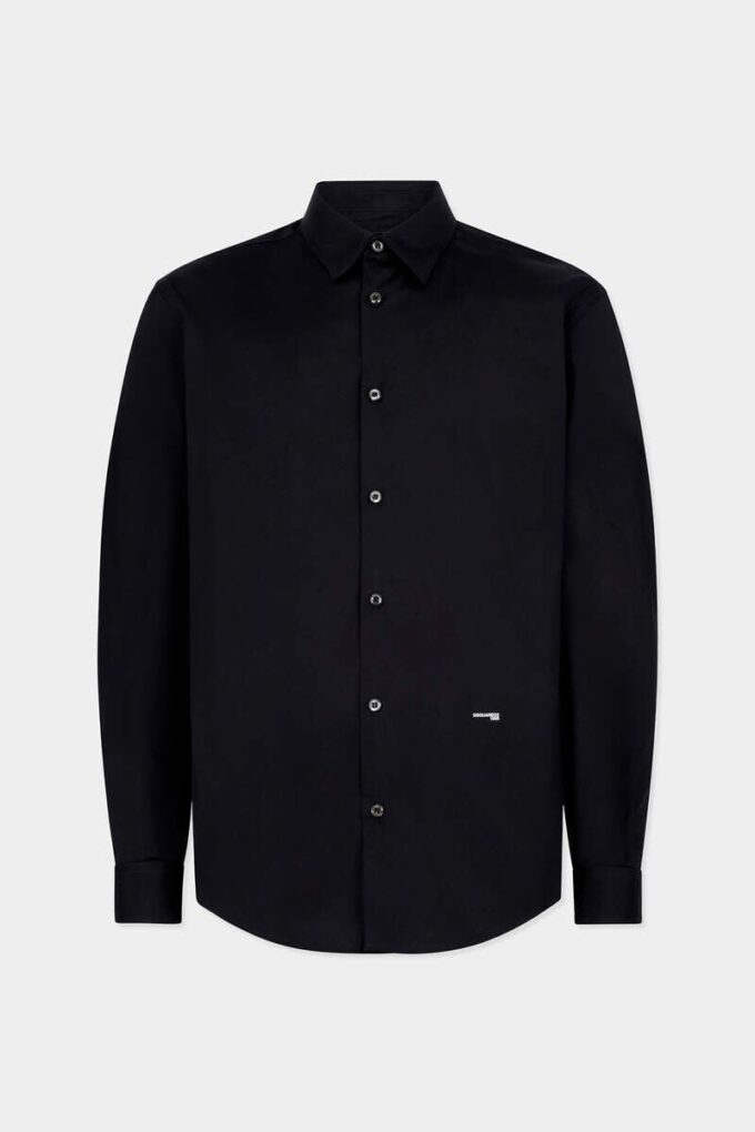 Camisas Relax Dan de Dsquared2 1995 Camisas Relax Dan de Dsquared2 1995
