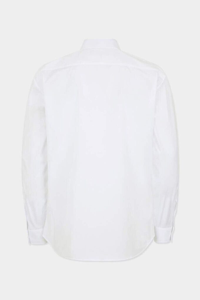 Camisas Relax Dan de Dsquared2 1995 Camisas Relax Dan de Dsquared2 1995